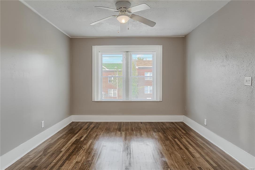 Tower Grove South - Residential Income