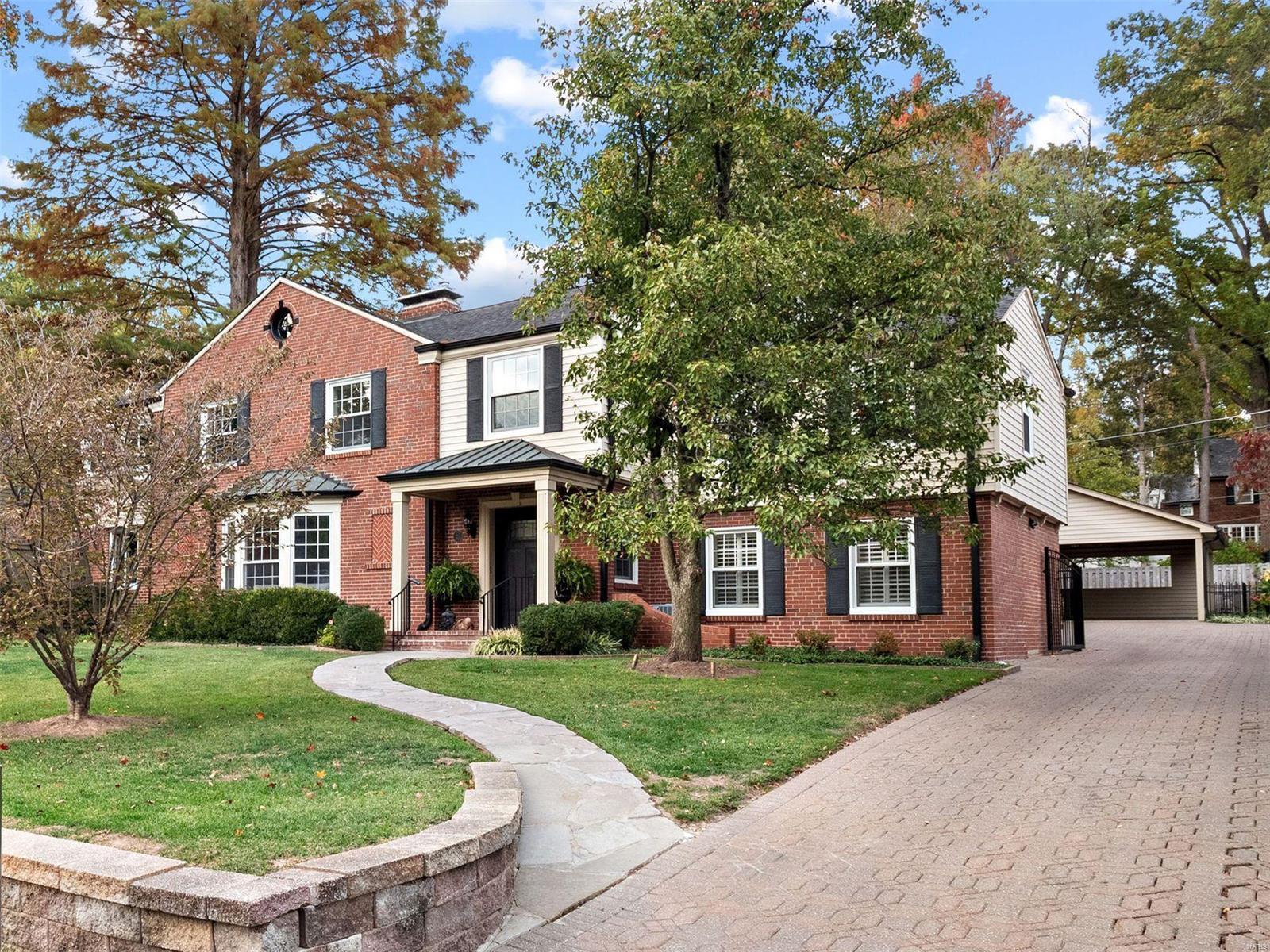 21 Black Creek Lane
