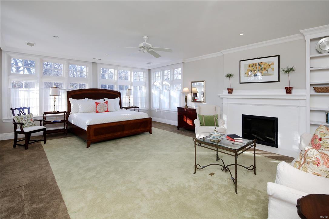 Moydalgan - Residential