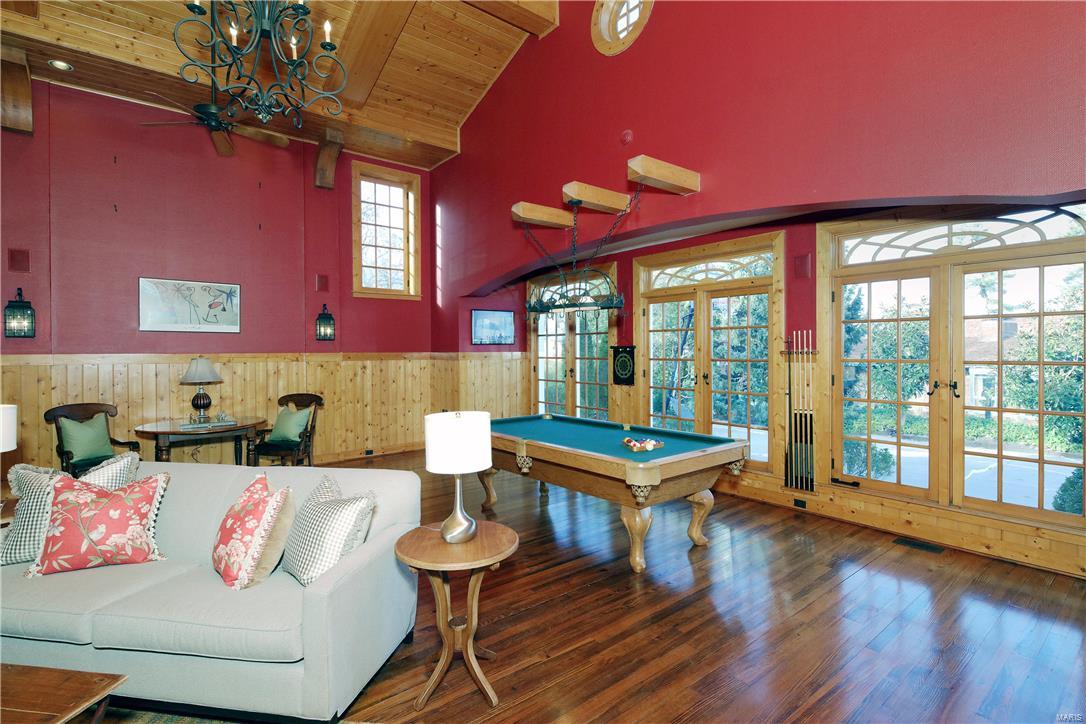 Moydalgan - Residential