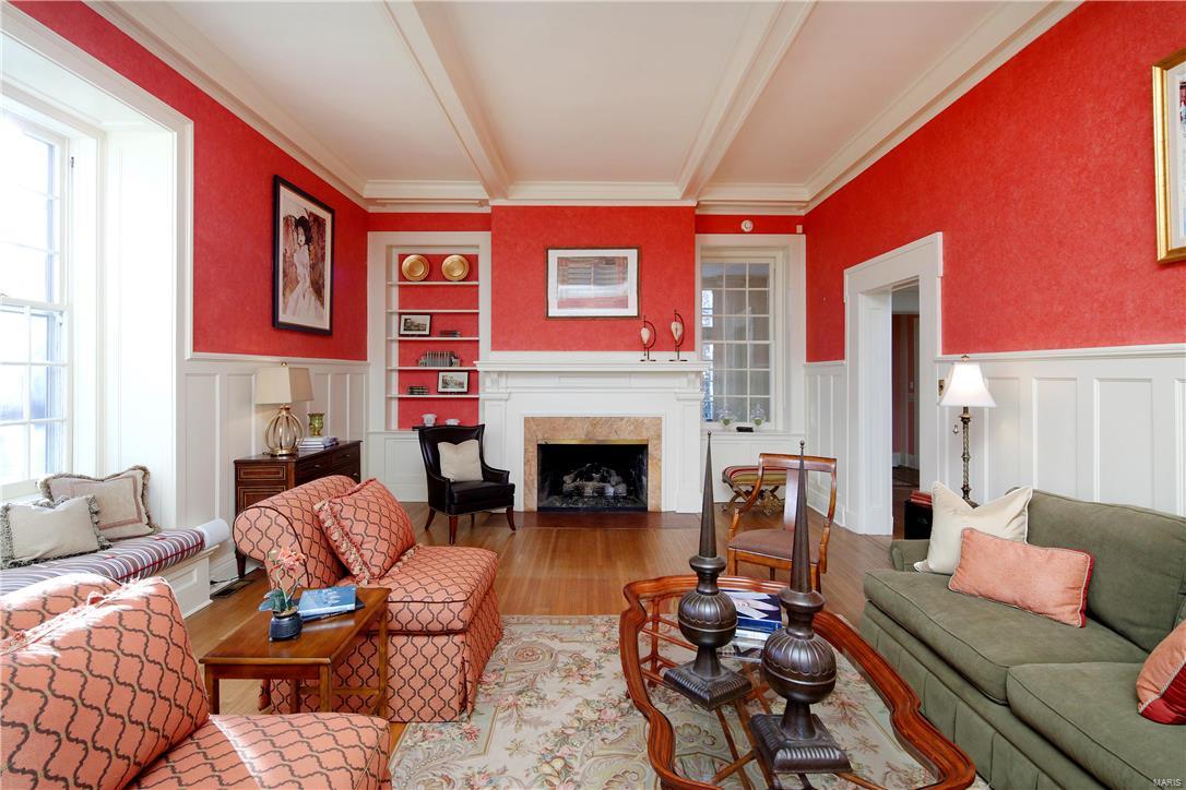 Moydalgan - Residential