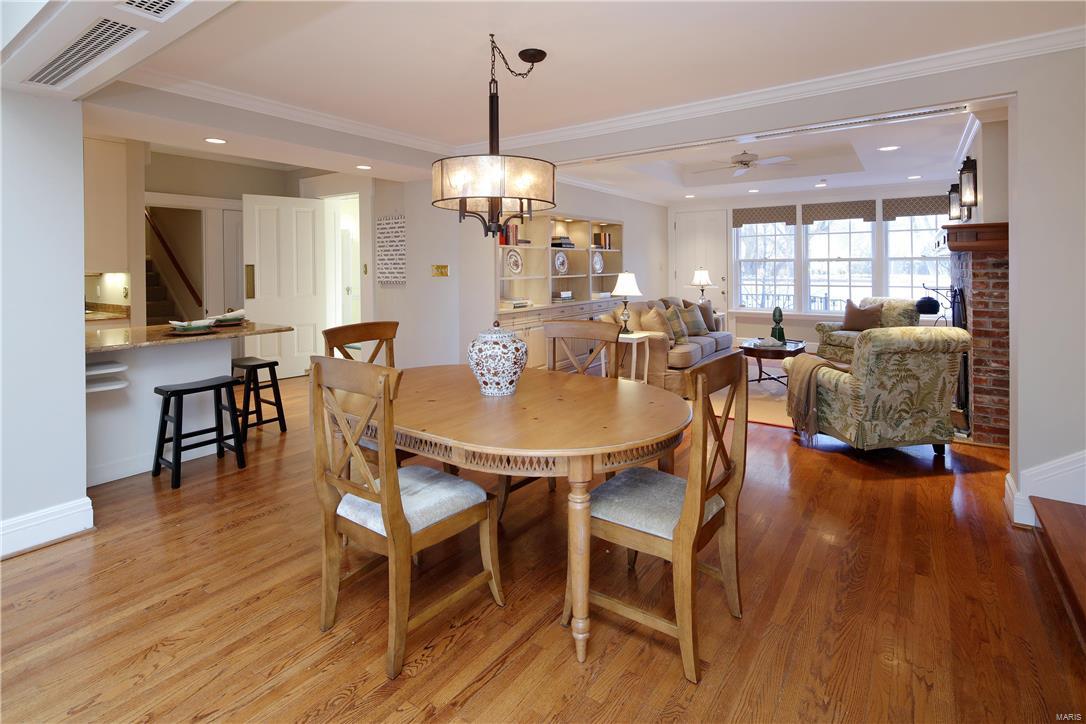 Moydalgan - Residential