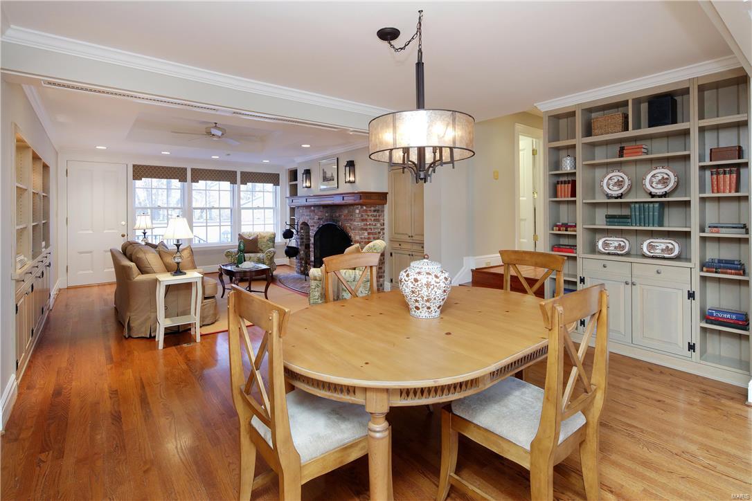 Moydalgan - Residential