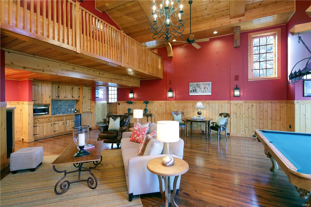 Moydalgan - Residential