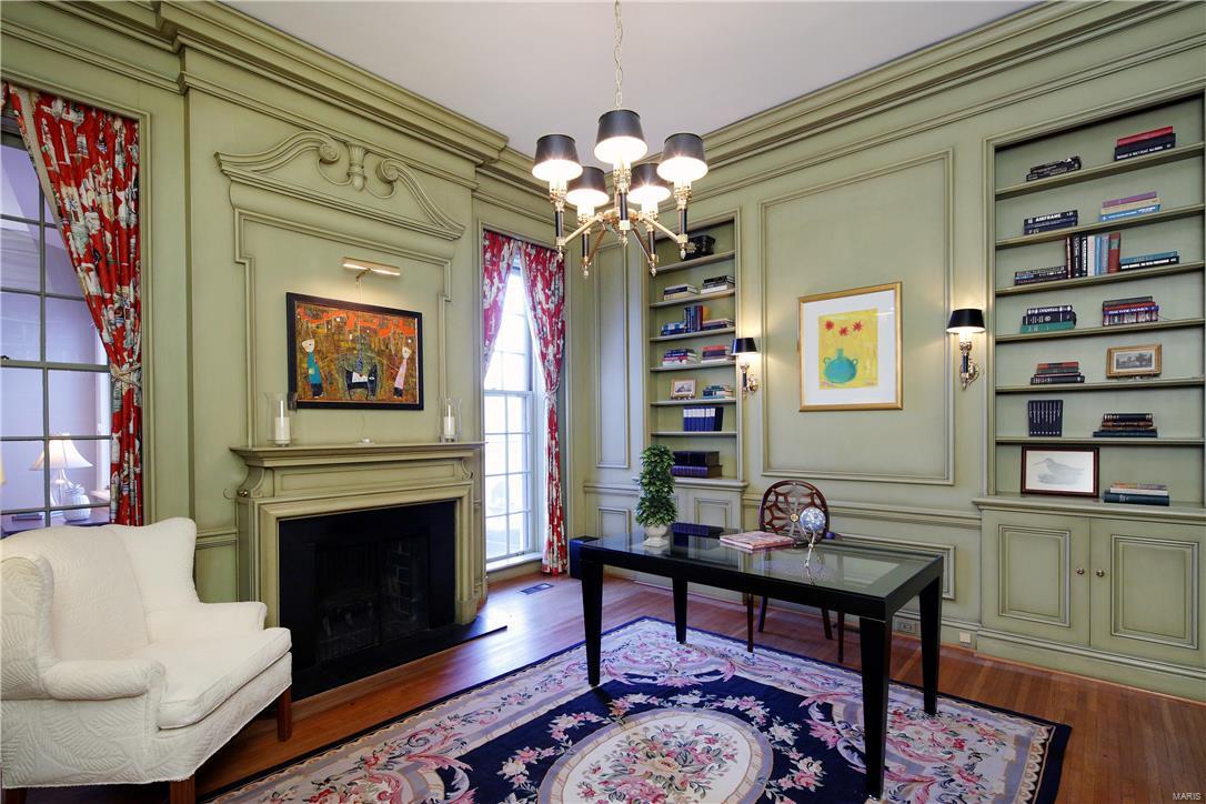 Moydalgan - Residential