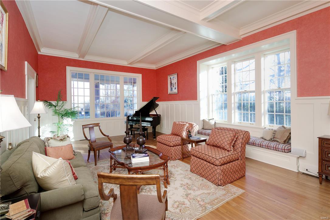 Moydalgan - Residential