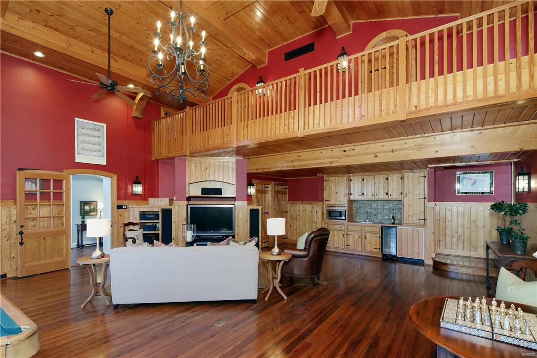 Moydalgan - Residential