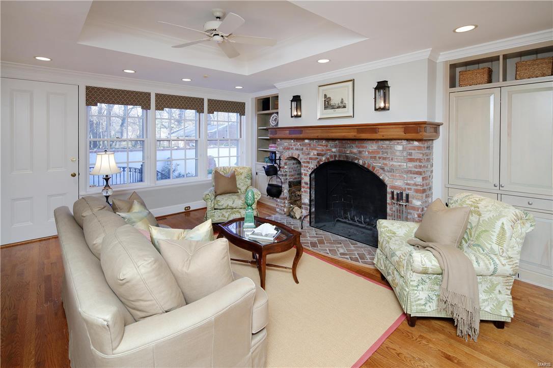 Moydalgan - Residential