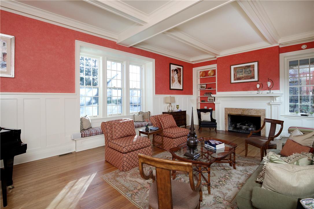 Moydalgan - Residential