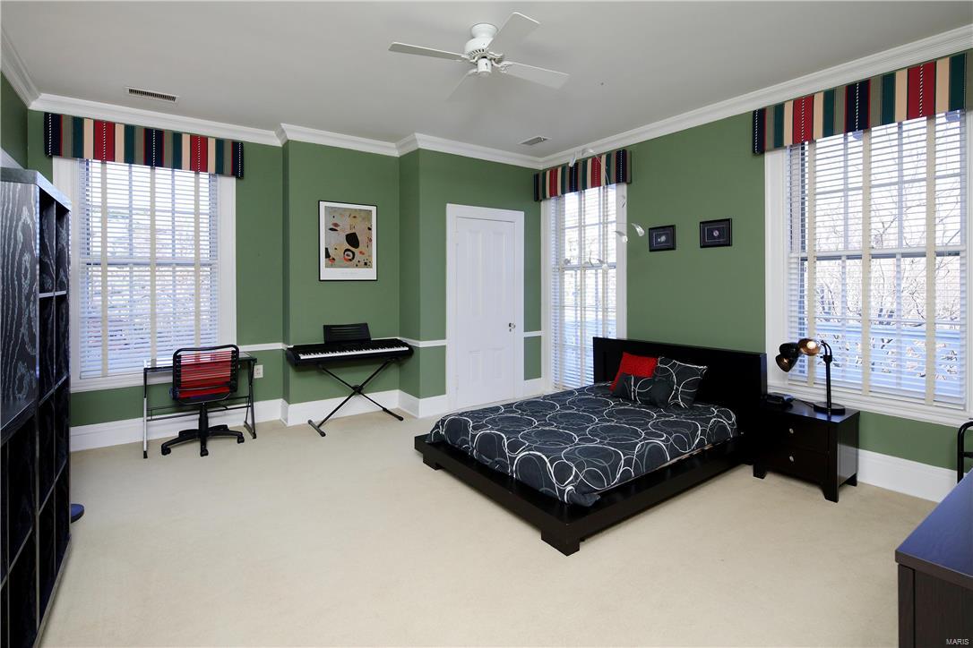 Moydalgan - Residential