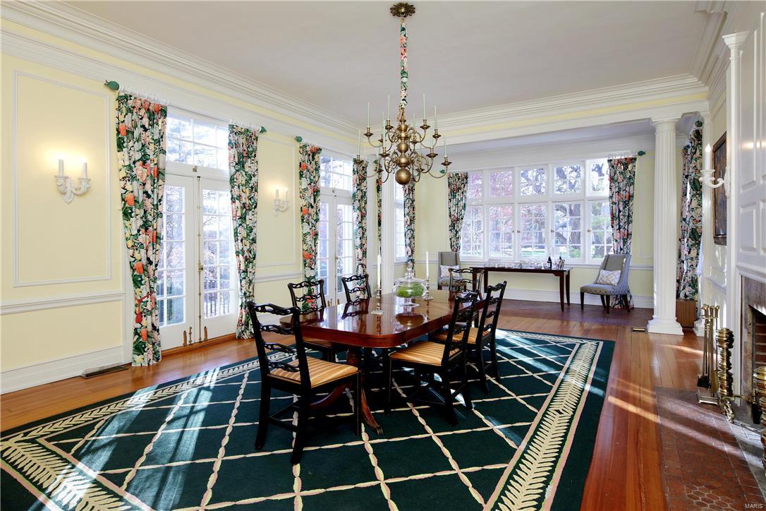 Moydalgan - Residential