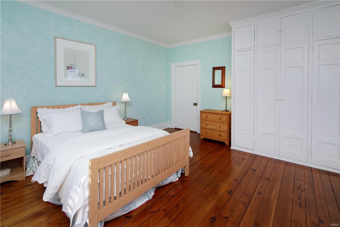 Moydalgan - Residential