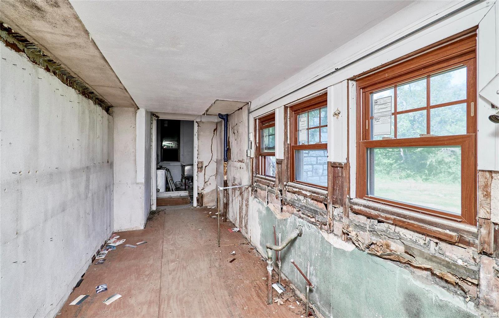 Normandy Athletic Club - Residential