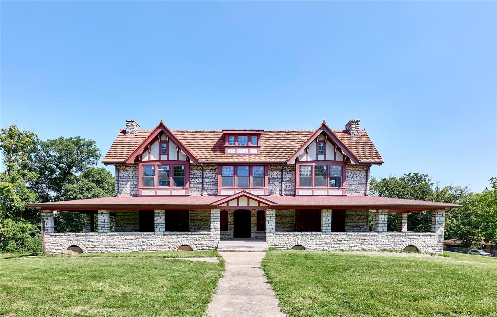 Normandy Athletic Club - Residential