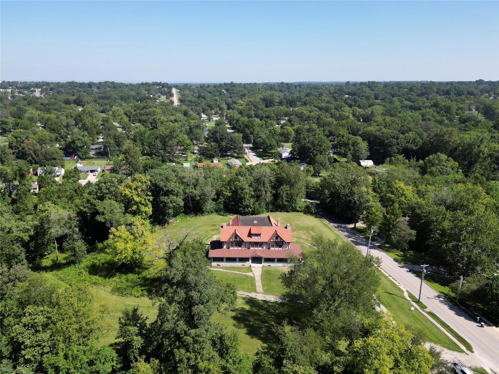 Normandy Athletic Club - Residential