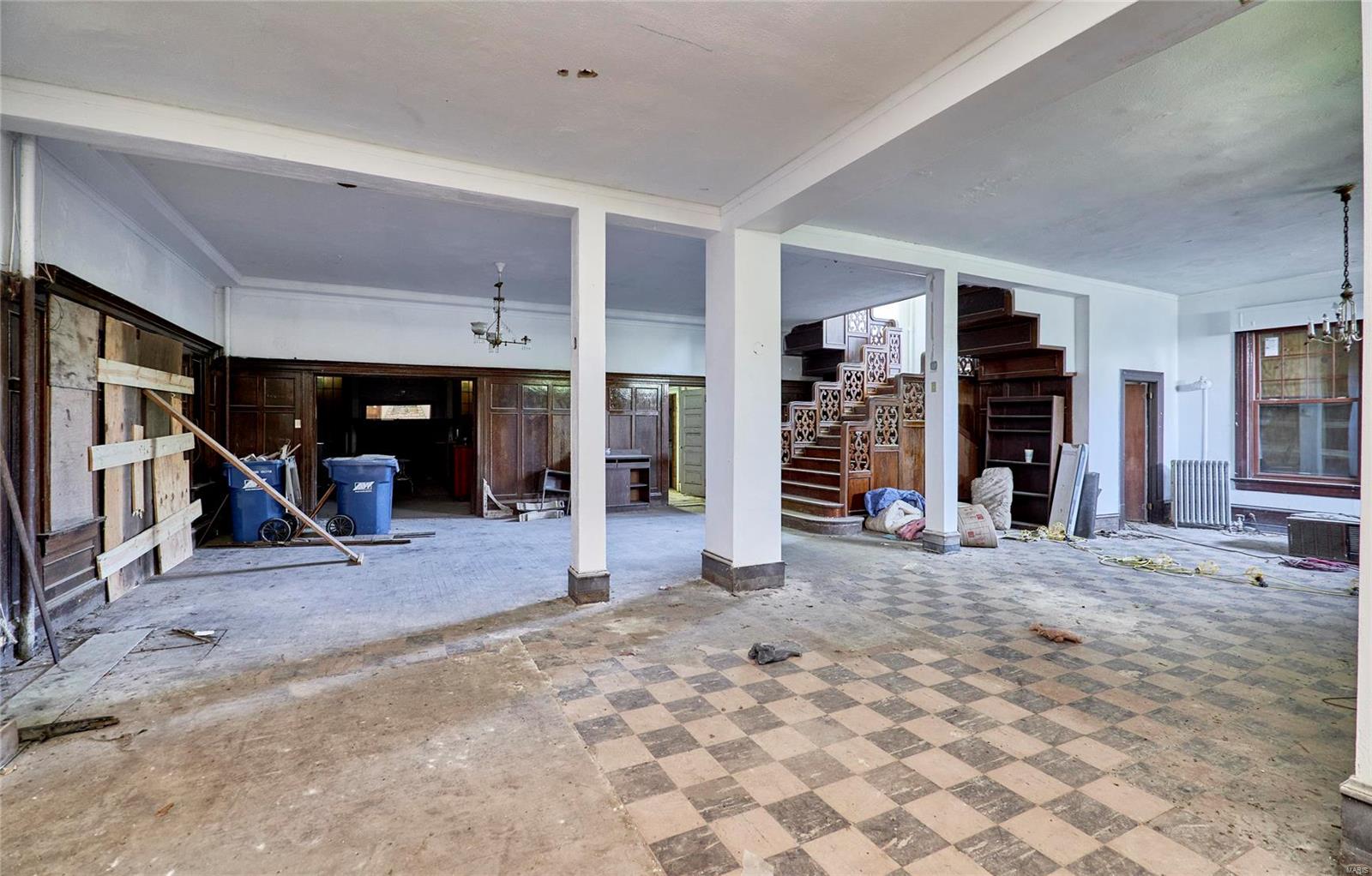 Normandy Athletic Club - Residential