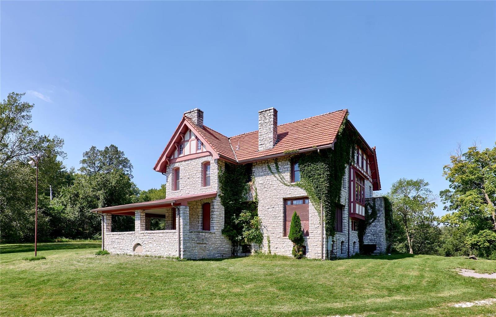 Normandy Athletic Club - Residential