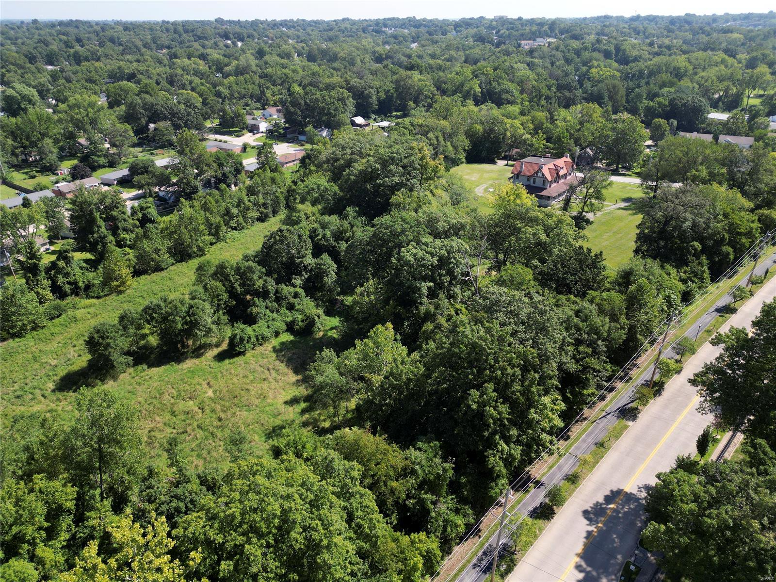 Normandy Athletic Club - Residential