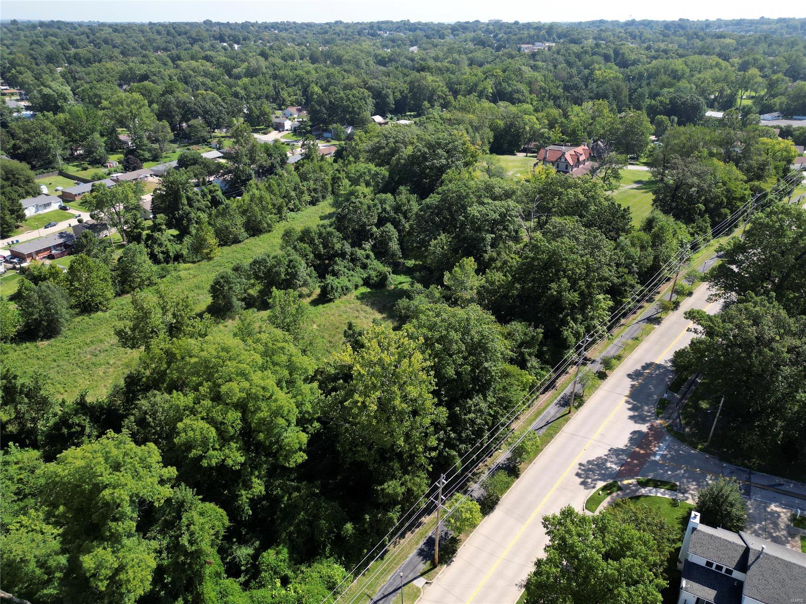 Normandy Athletic Club - Residential