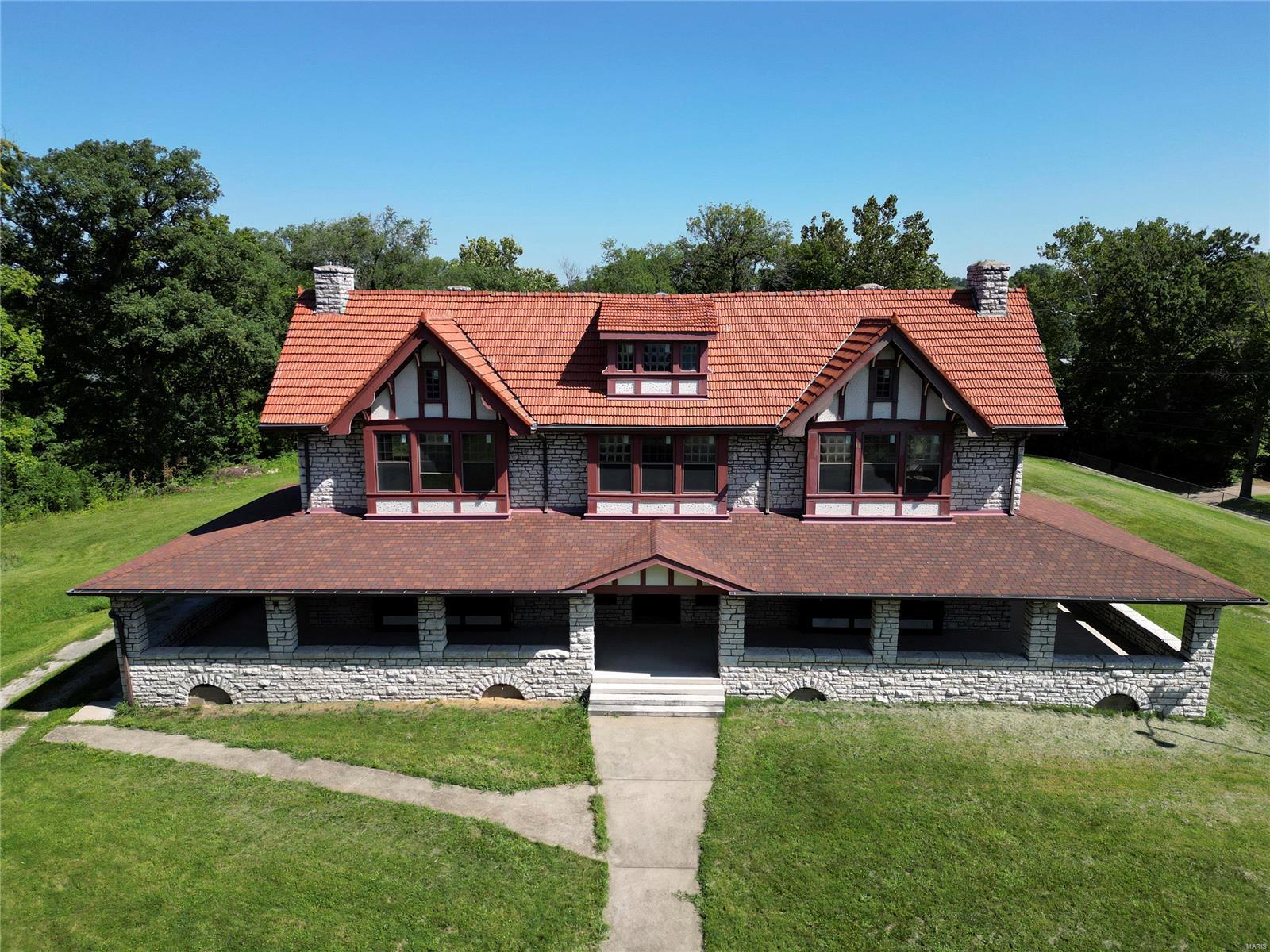 Normandy Athletic Club - Residential