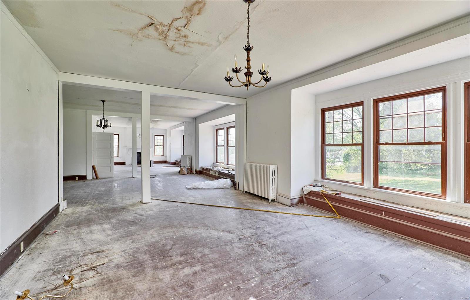 Normandy Athletic Club - Residential