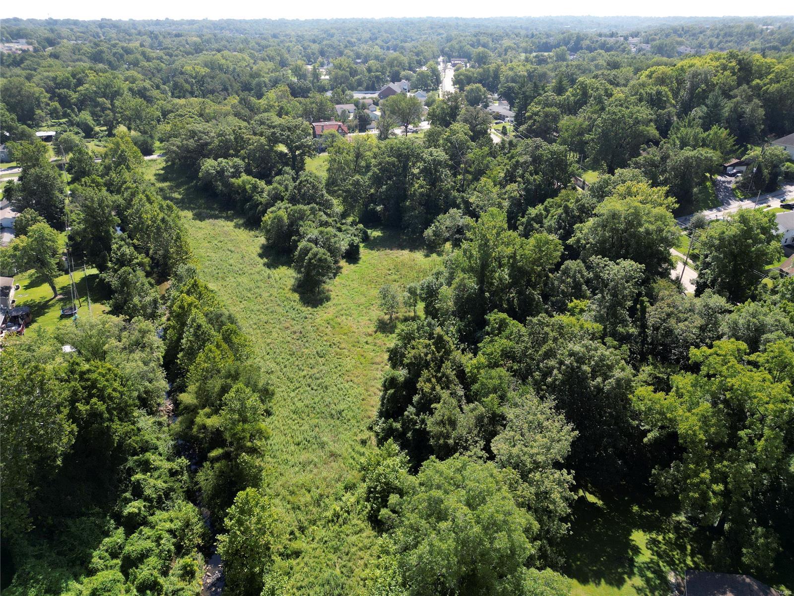 Normandy Athletic Club - Residential