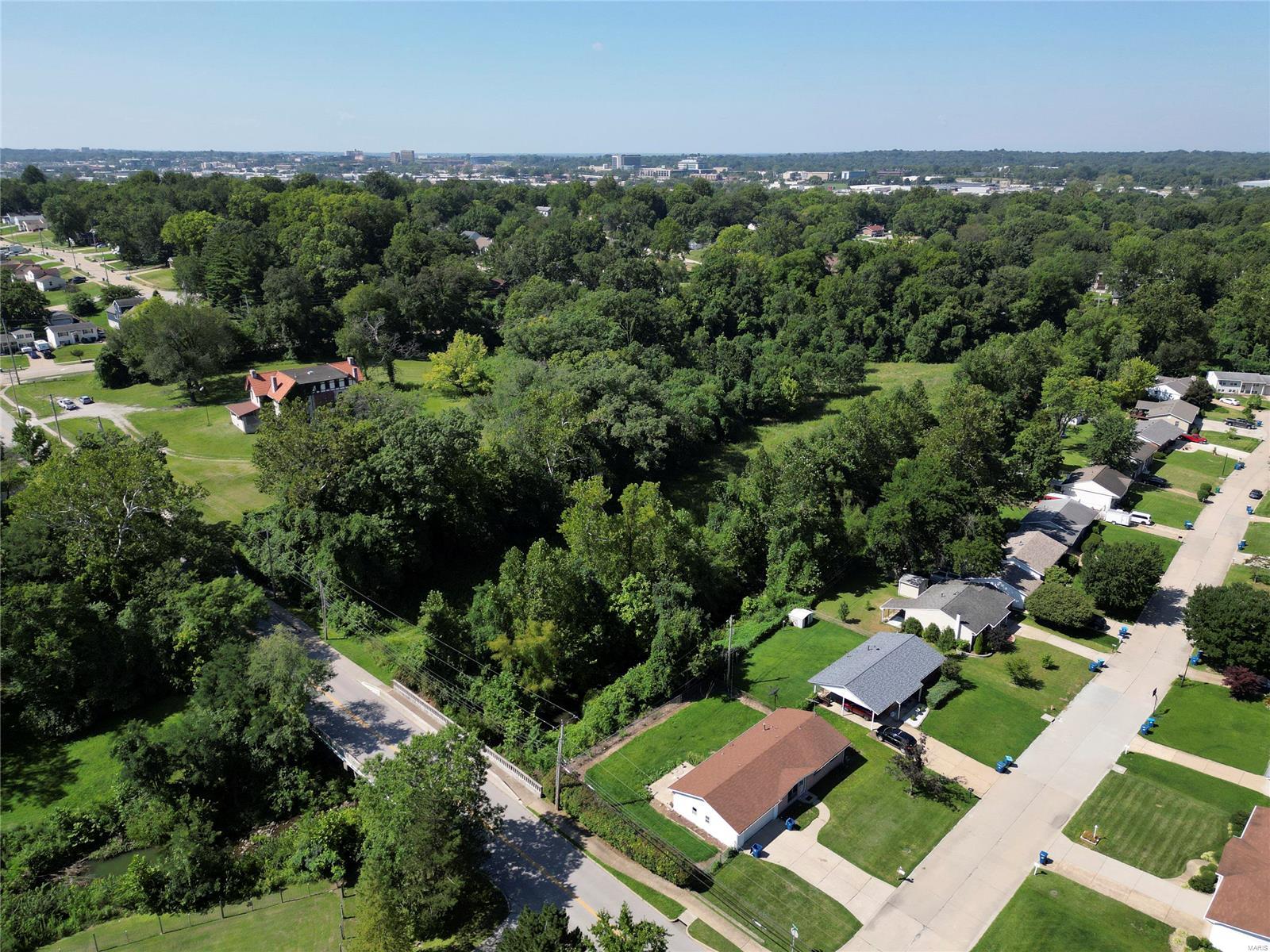 Normandy Athletic Club - Residential