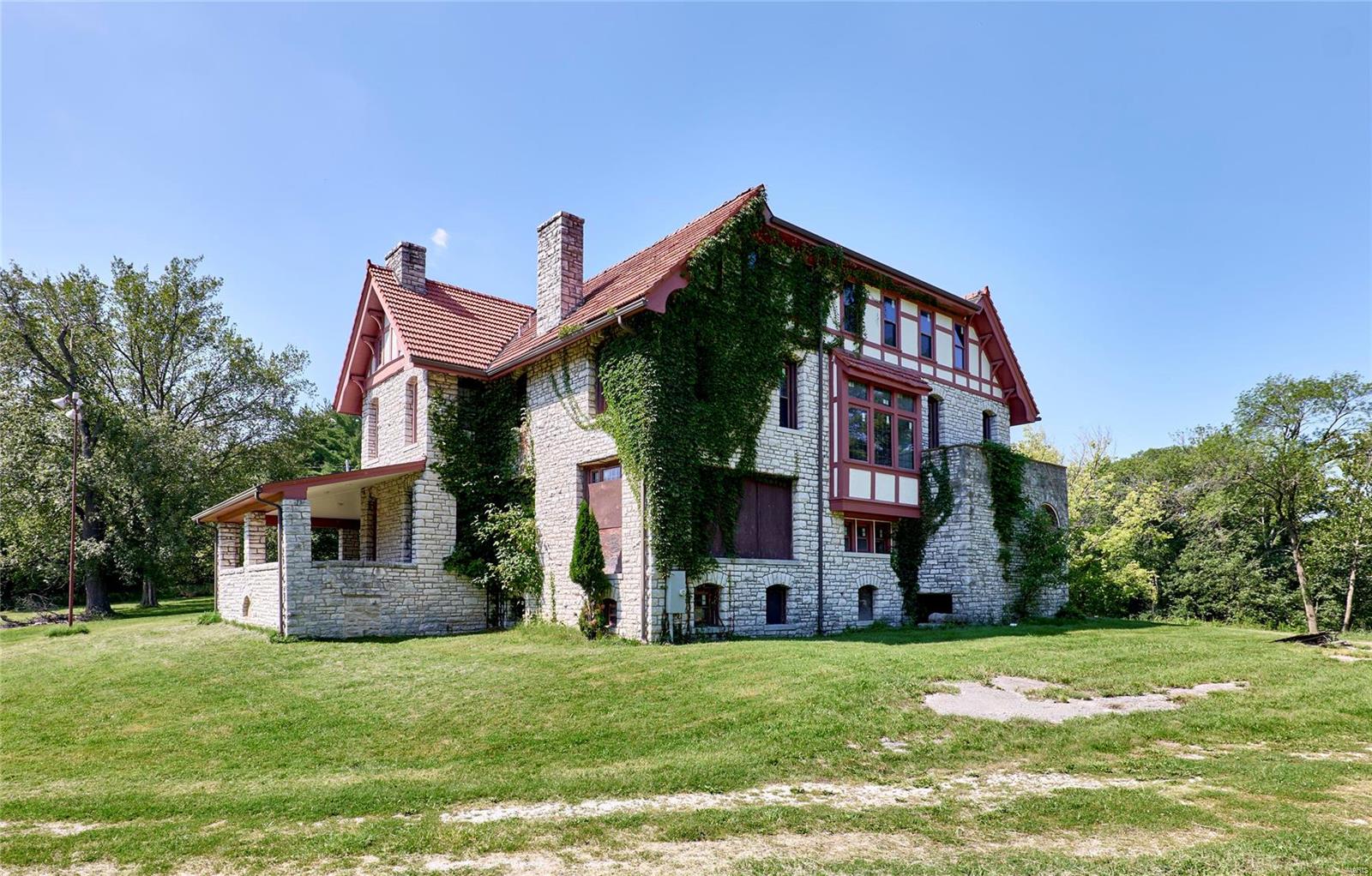 Normandy Athletic Club - Residential