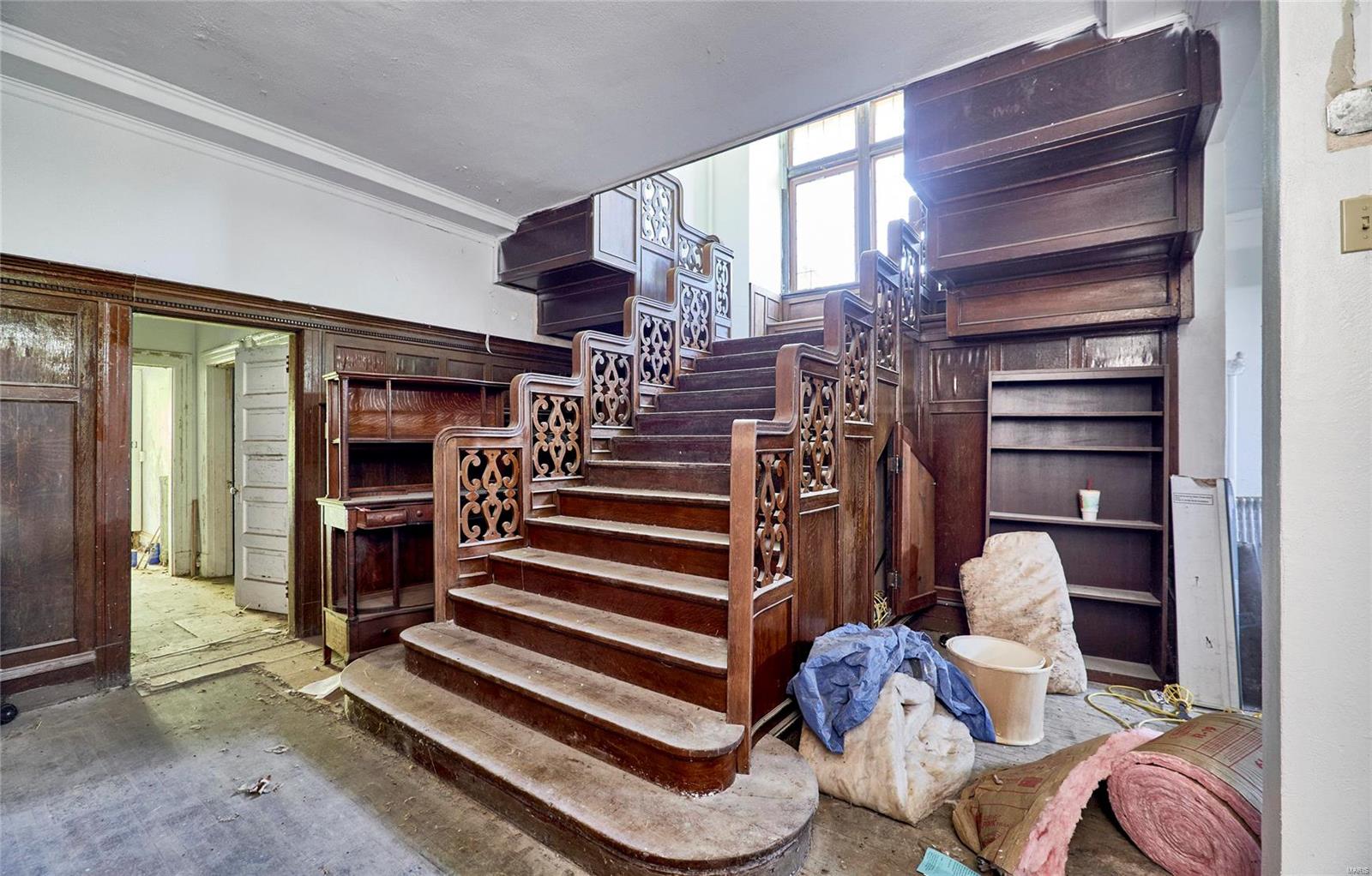 Normandy Athletic Club - Residential