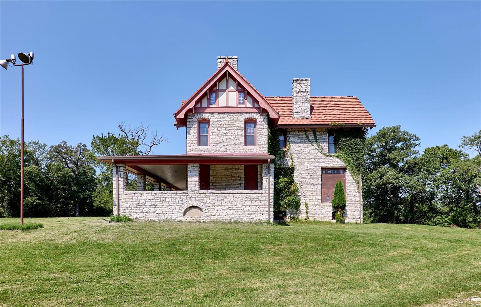 Normandy Athletic Club - Residential