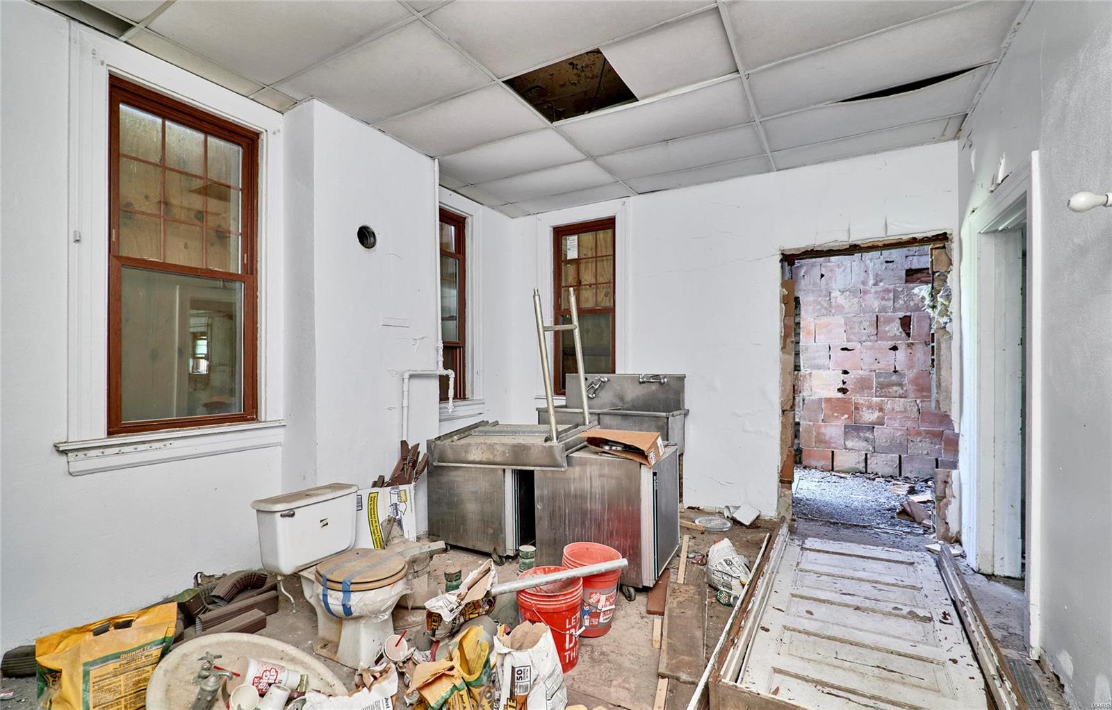 Normandy Athletic Club - Residential