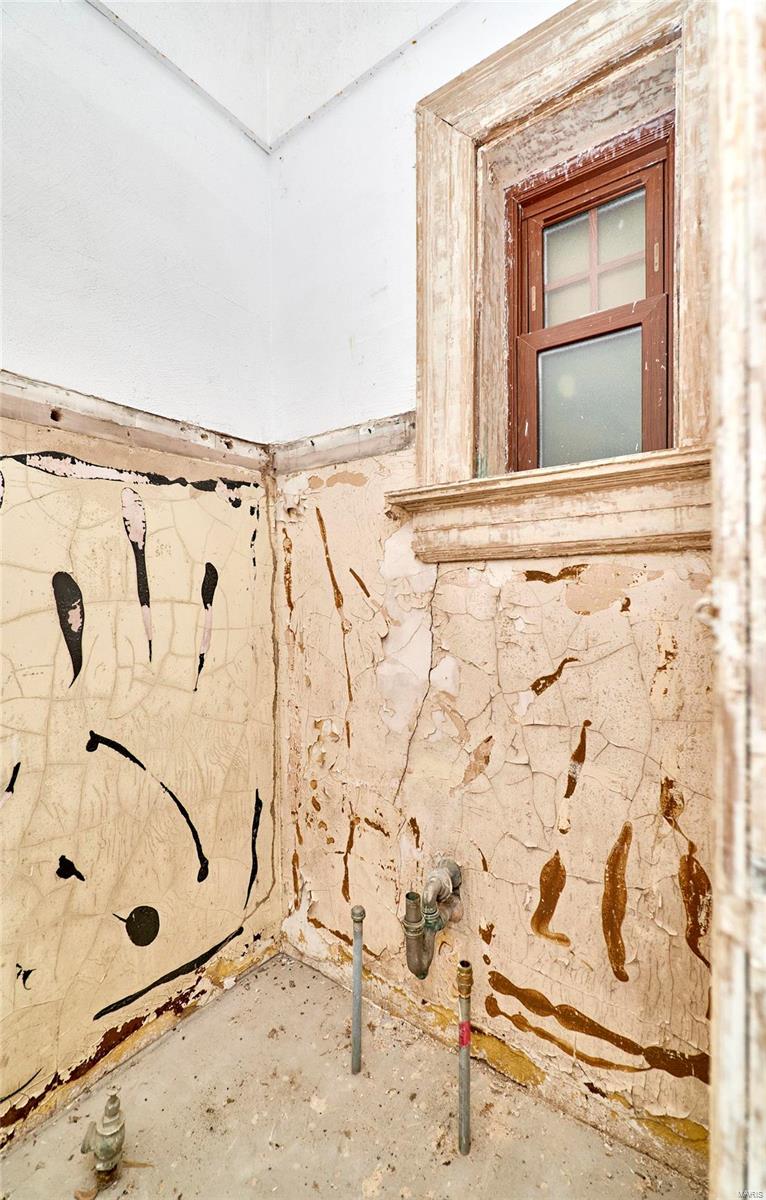 Normandy Athletic Club - Residential