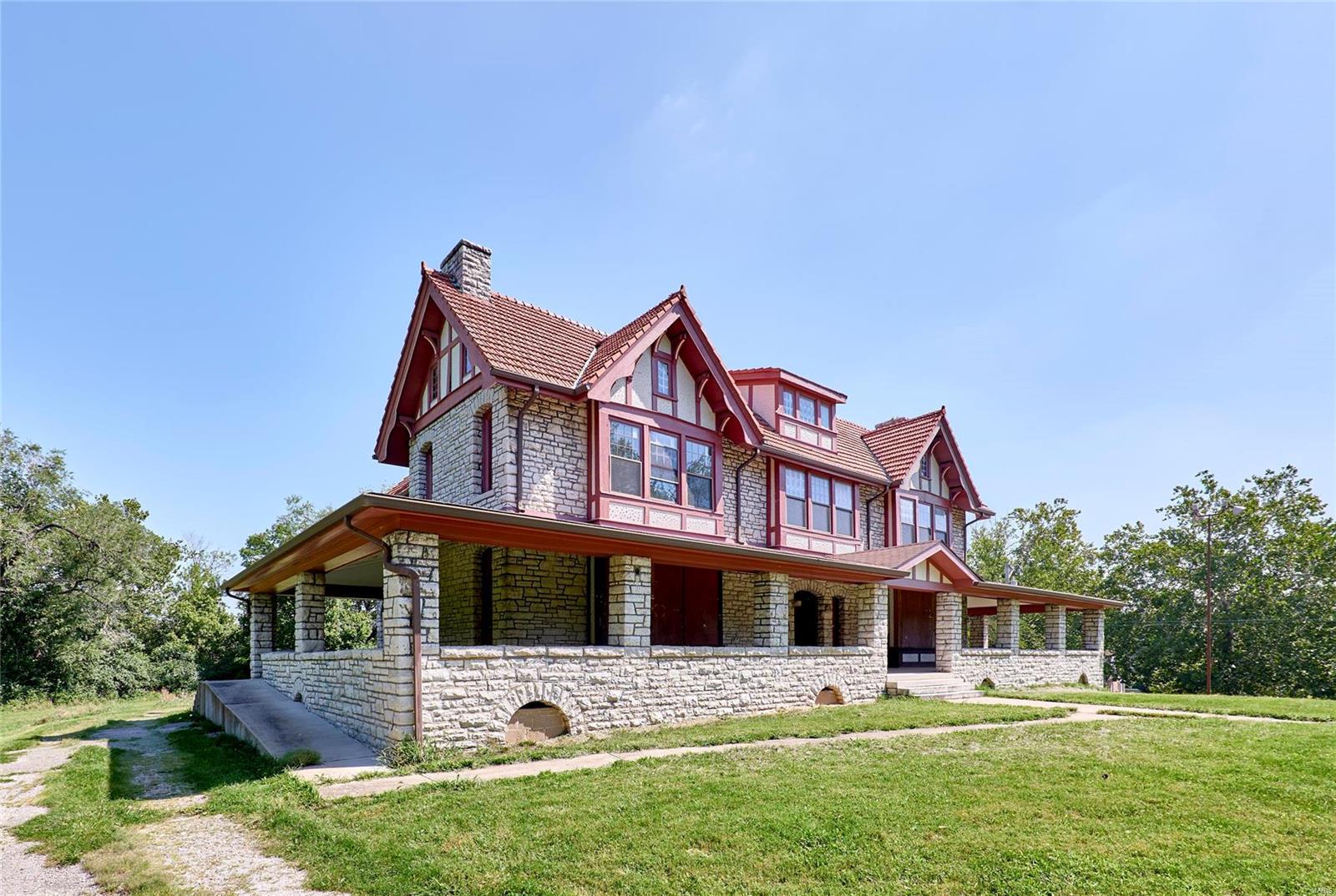 Normandy Athletic Club - Residential