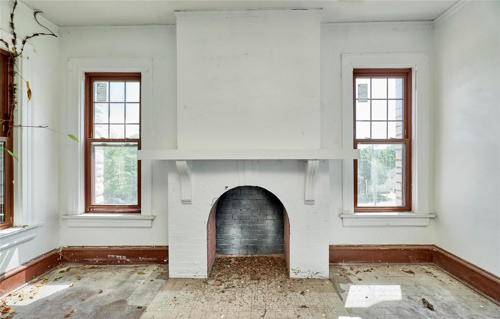 Normandy Athletic Club - Residential