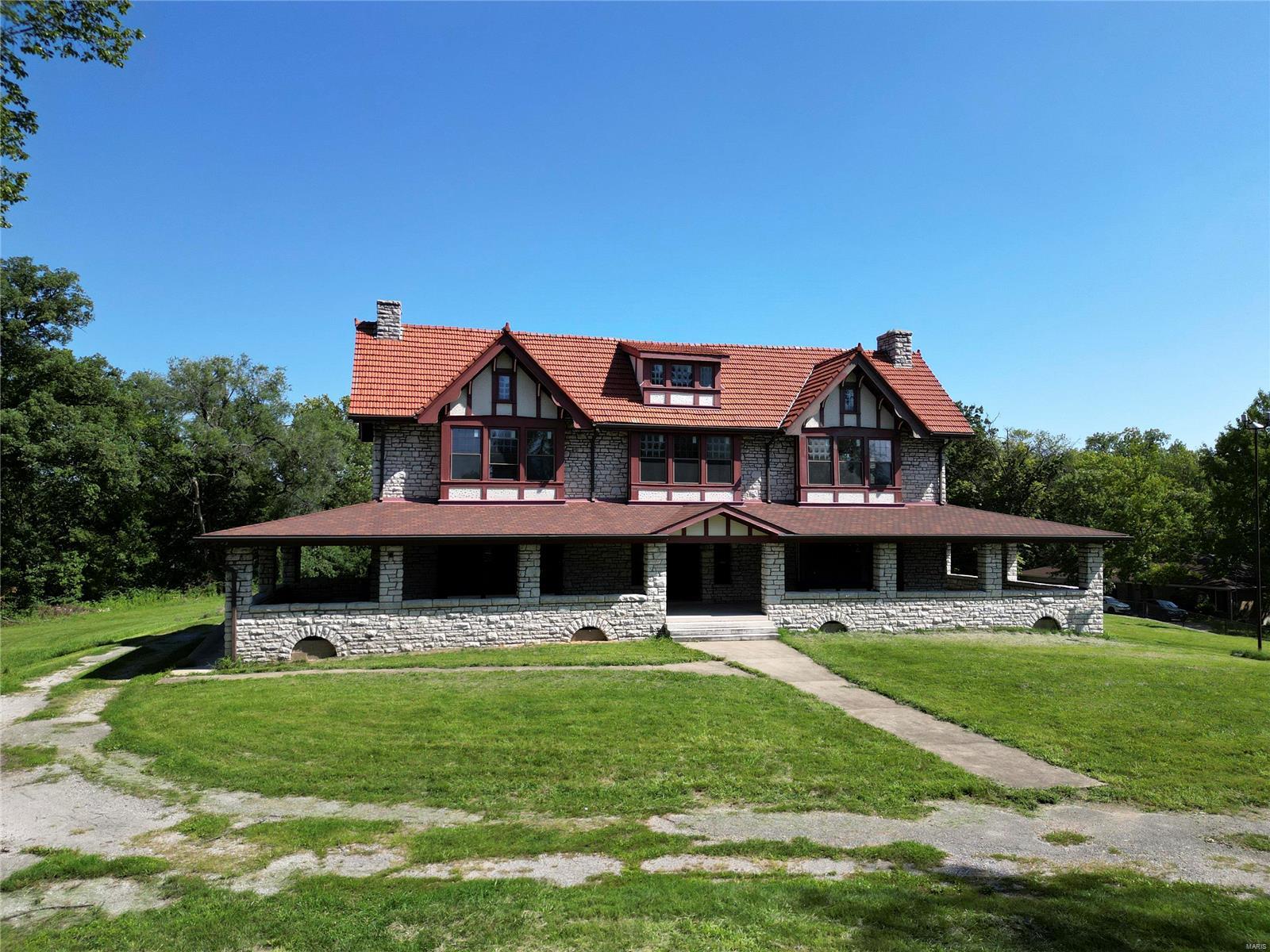 Normandy Athletic Club - Residential