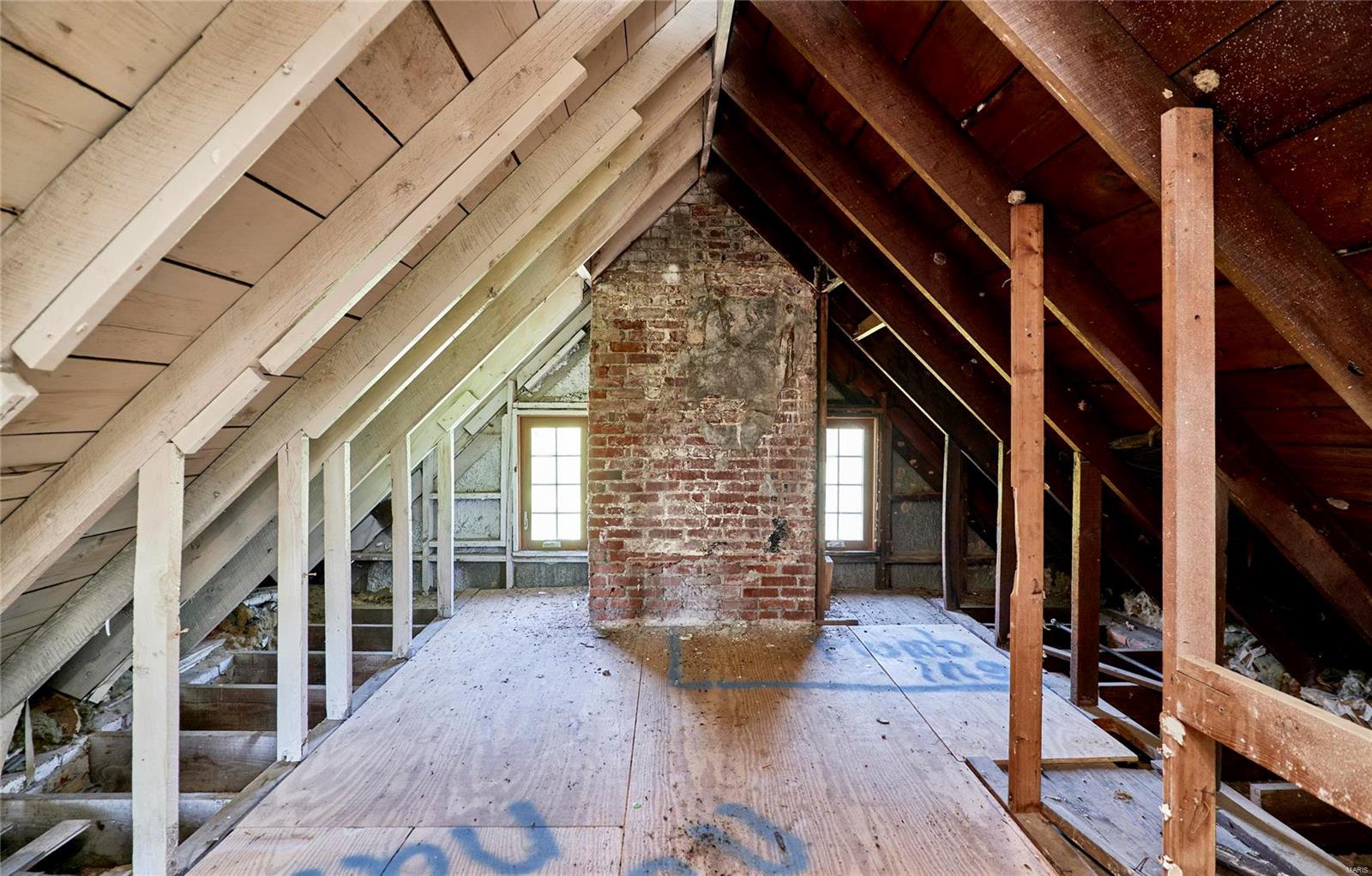 Normandy Athletic Club - Residential