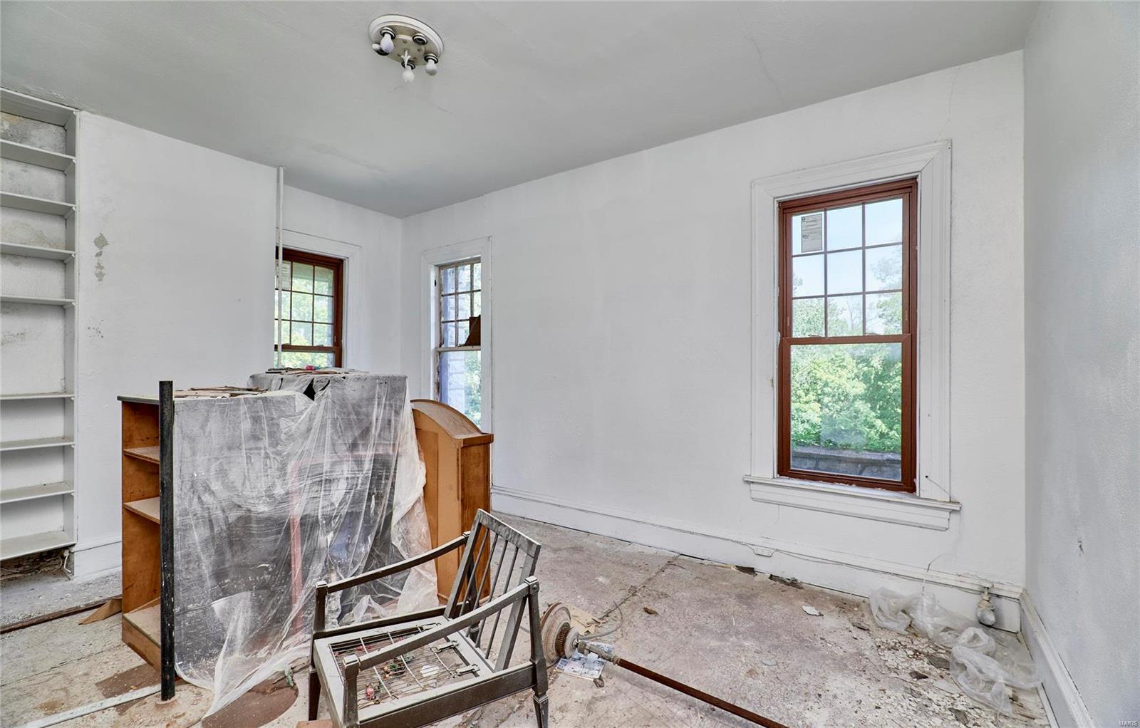 Normandy Athletic Club - Residential