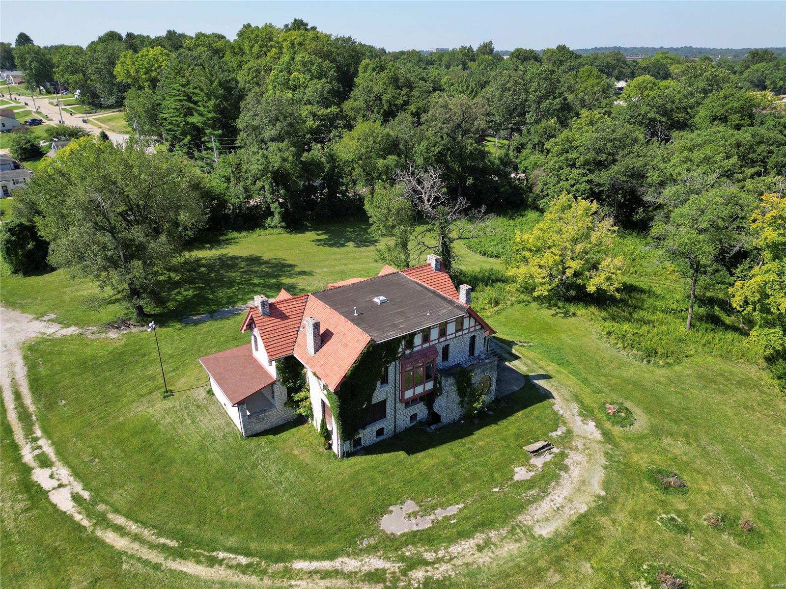 Normandy Athletic Club - Residential