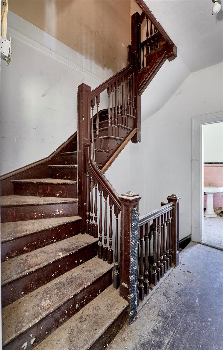 Normandy Athletic Club - Residential