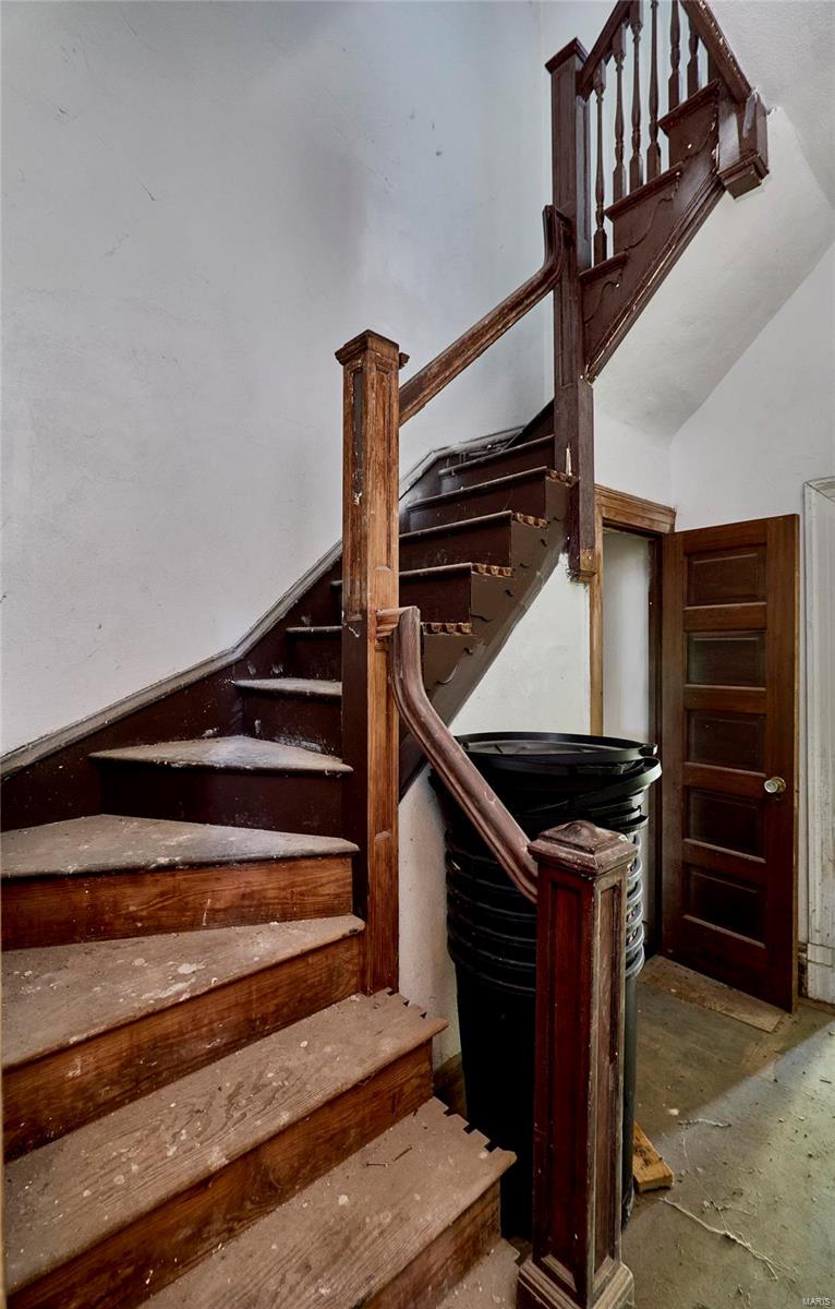 Normandy Athletic Club - Residential