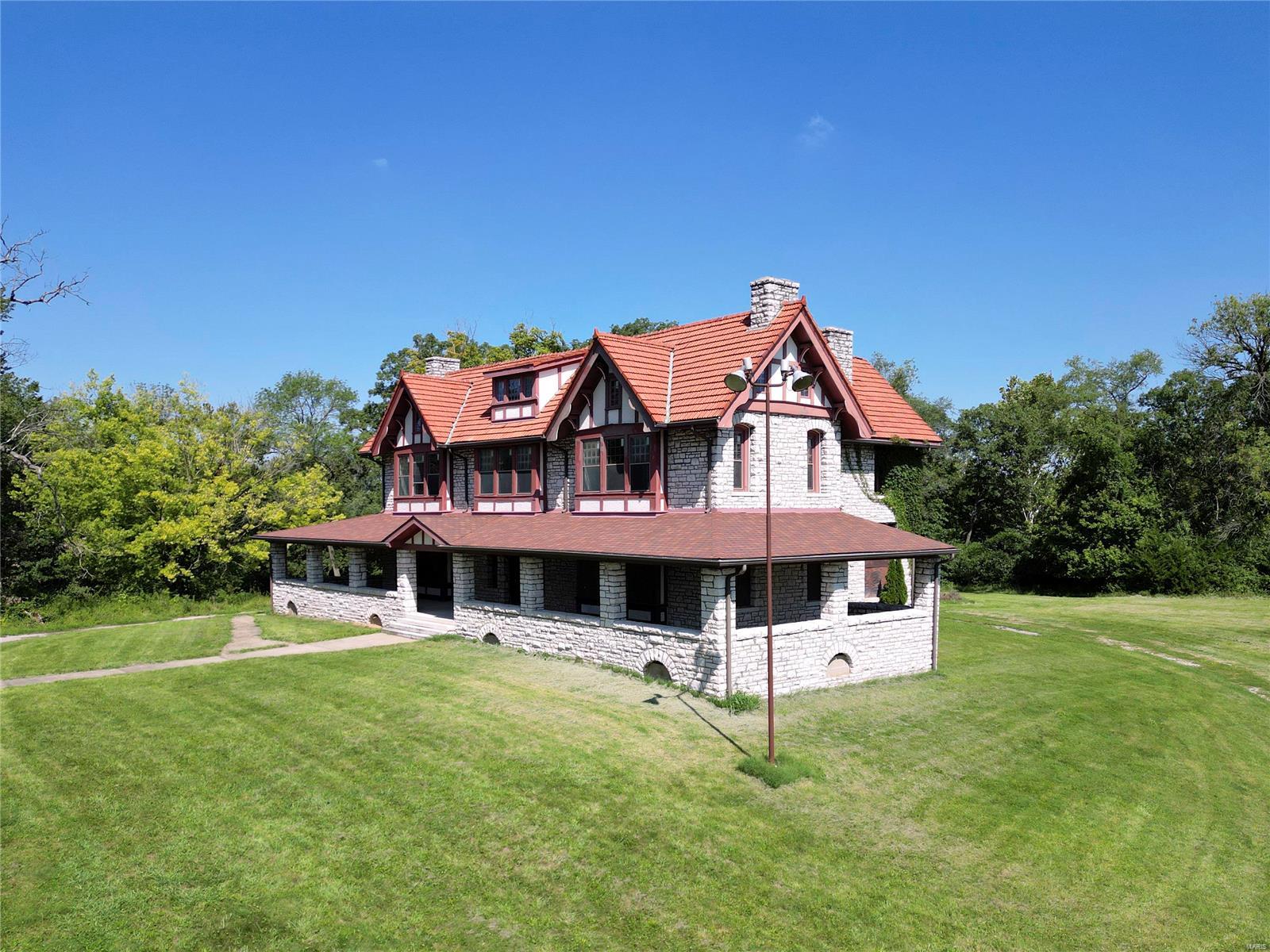 Normandy Athletic Club - Residential