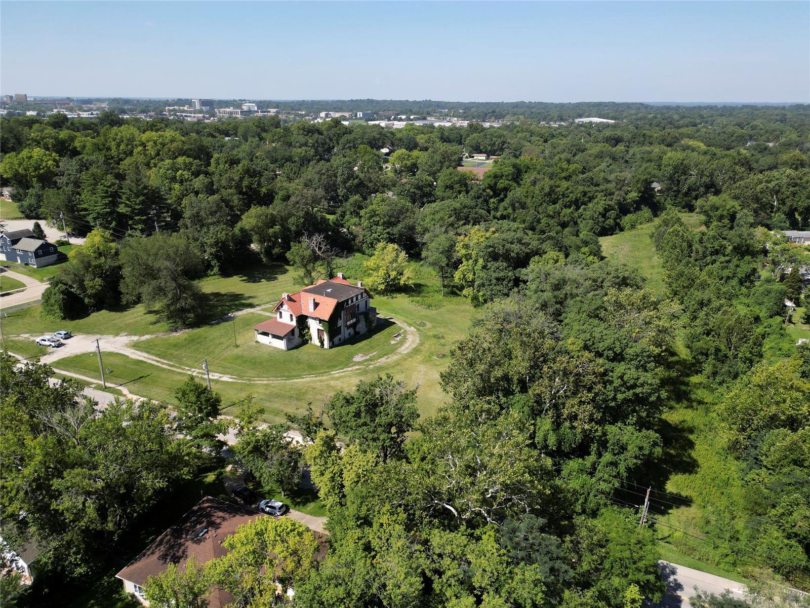 Normandy Athletic Club - Residential