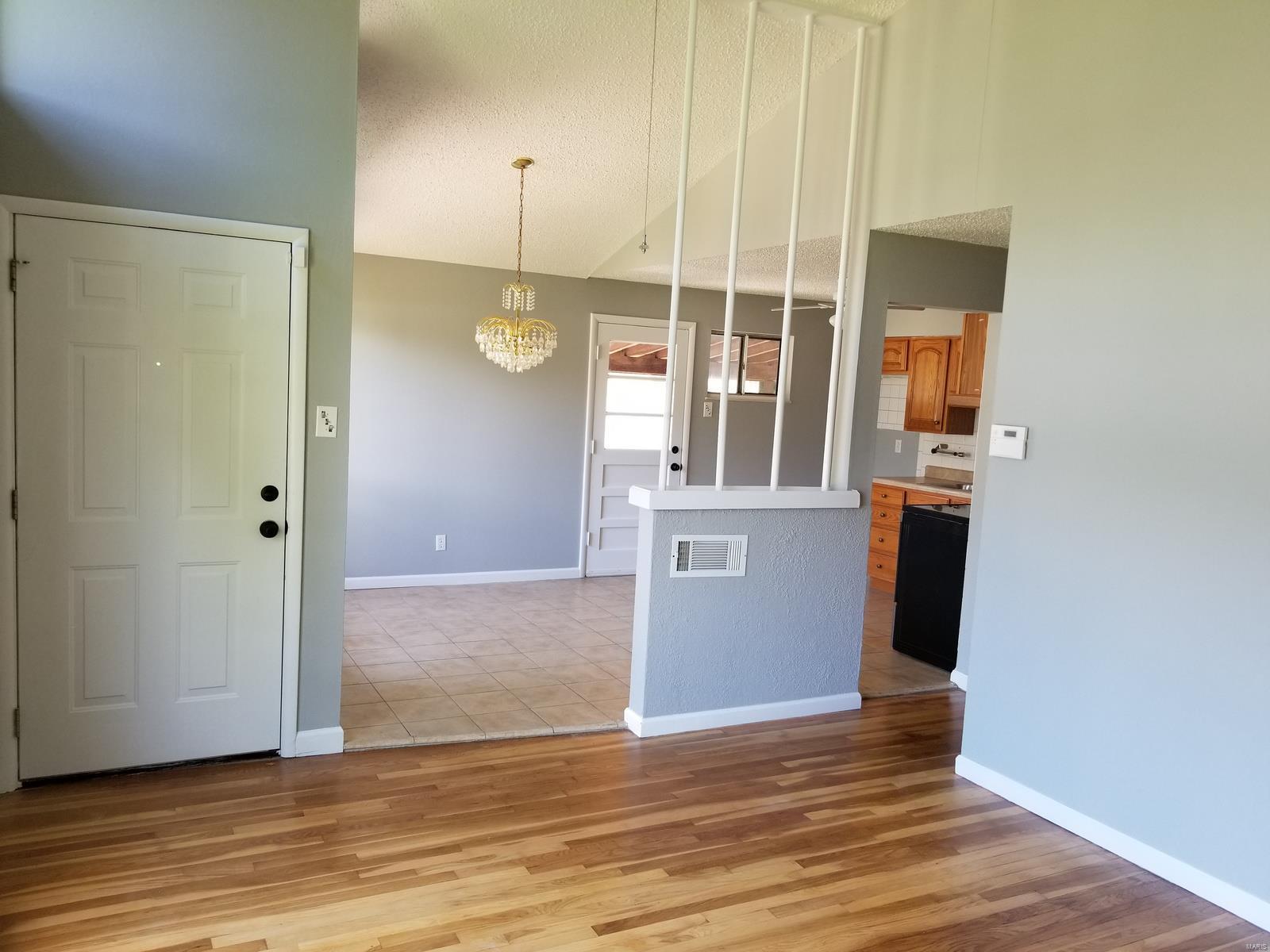 Cornell Heights Add - Residential