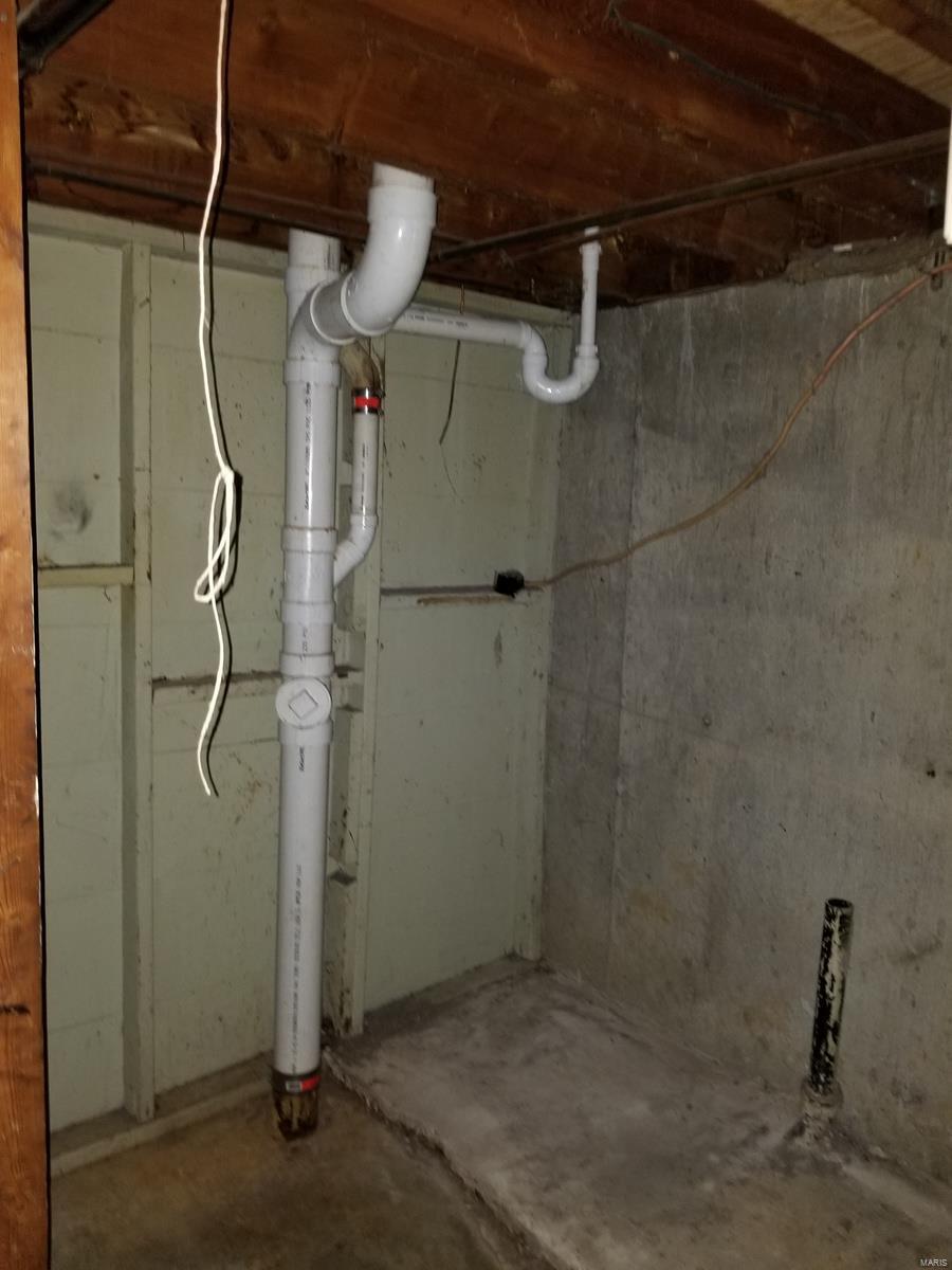 Cornell Heights Add - Residential