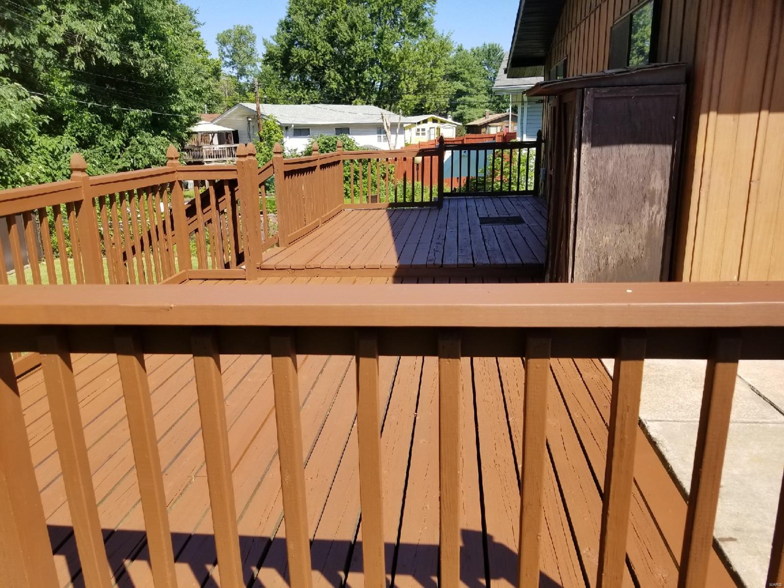 Cornell Heights Add - Residential