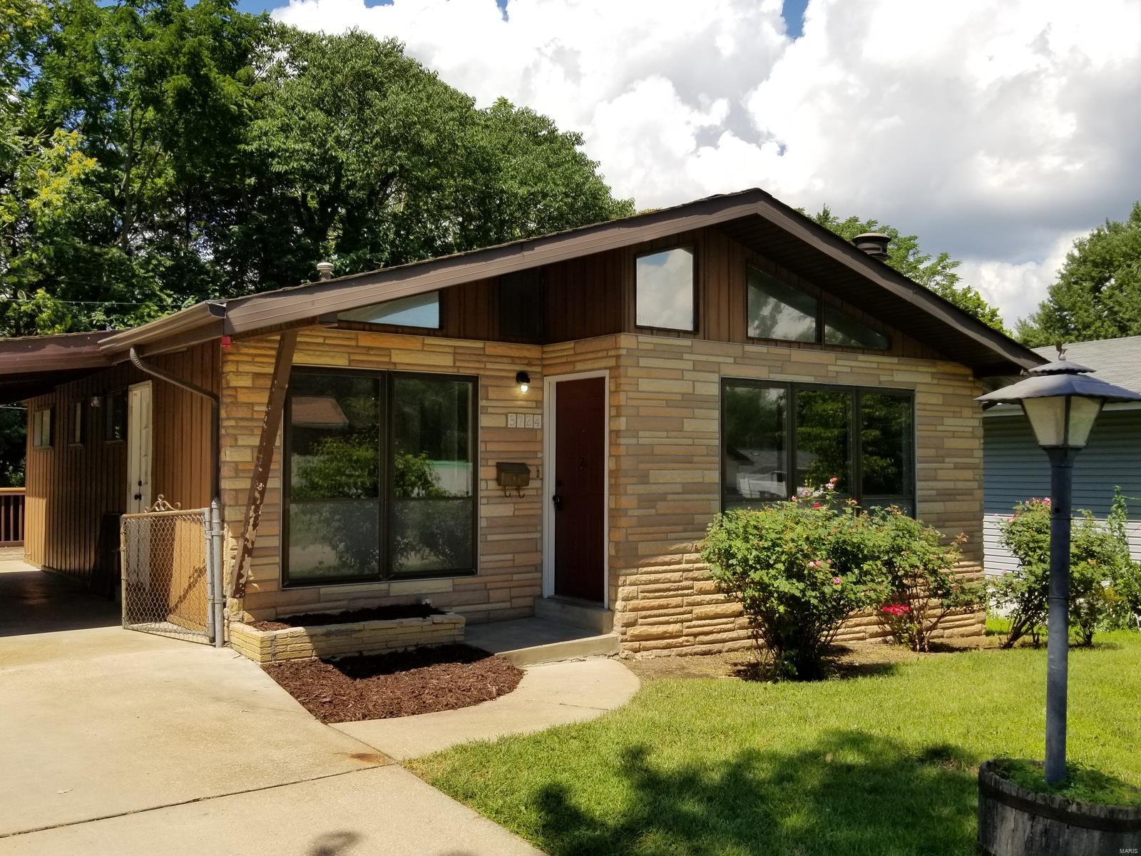 Cornell Heights Add - Residential