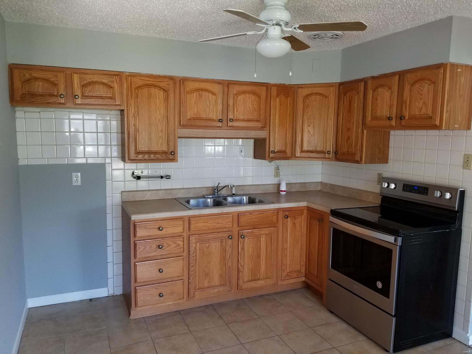 Cornell Heights Add - Residential