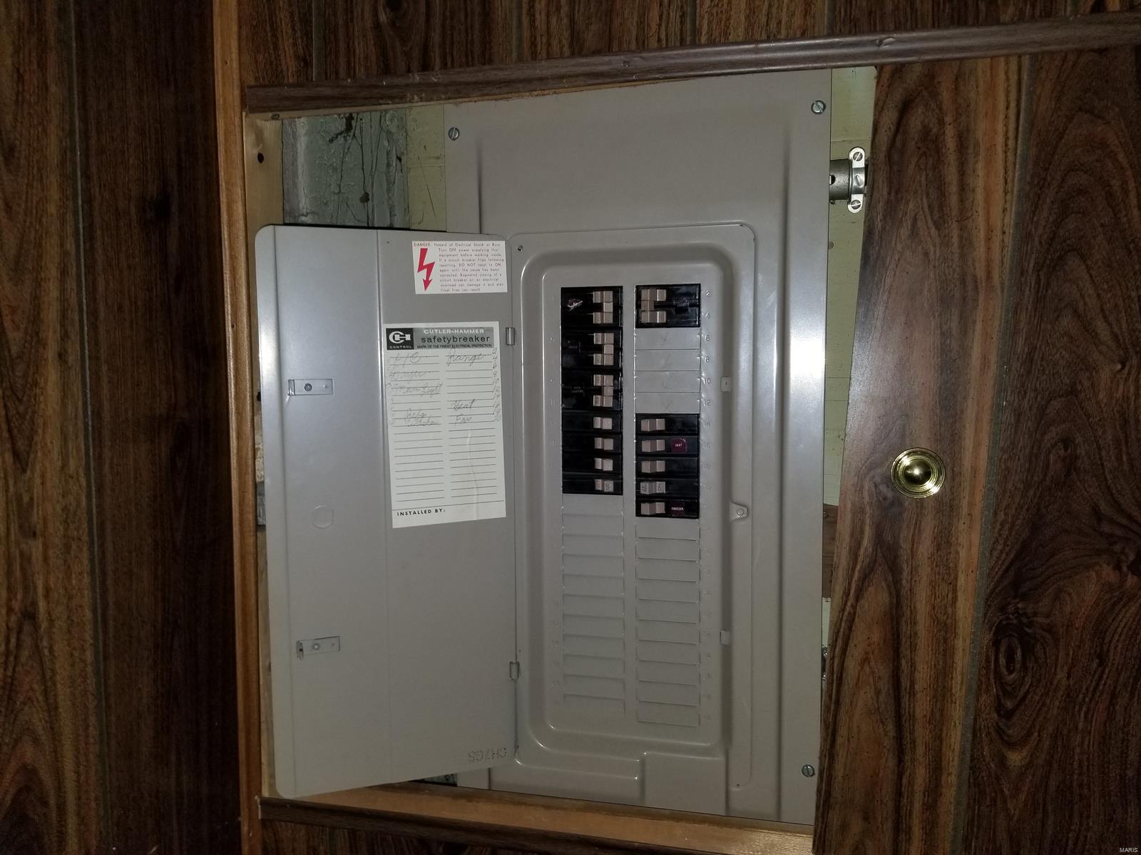 Cornell Heights Add - Residential