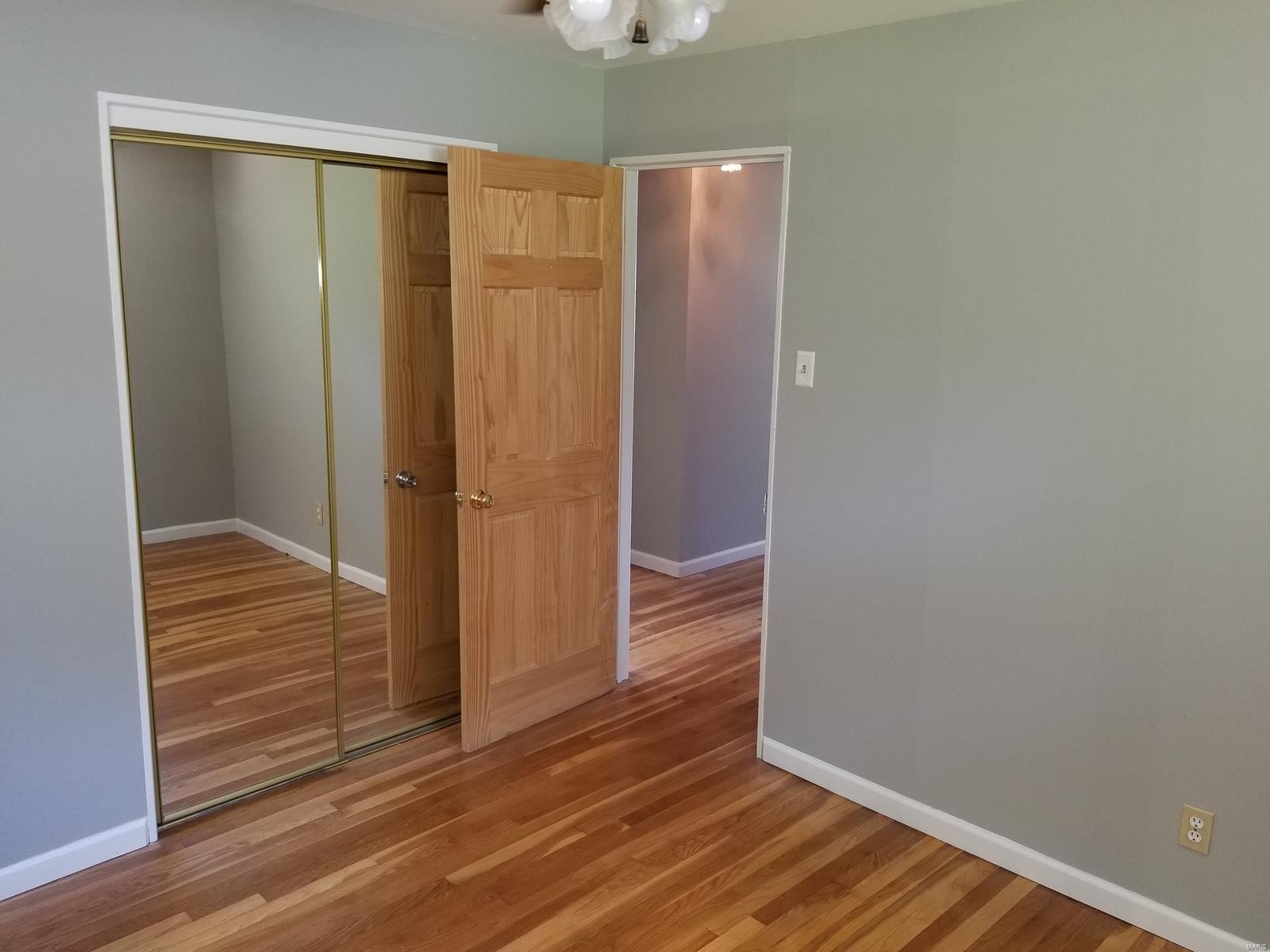 Cornell Heights Add - Residential