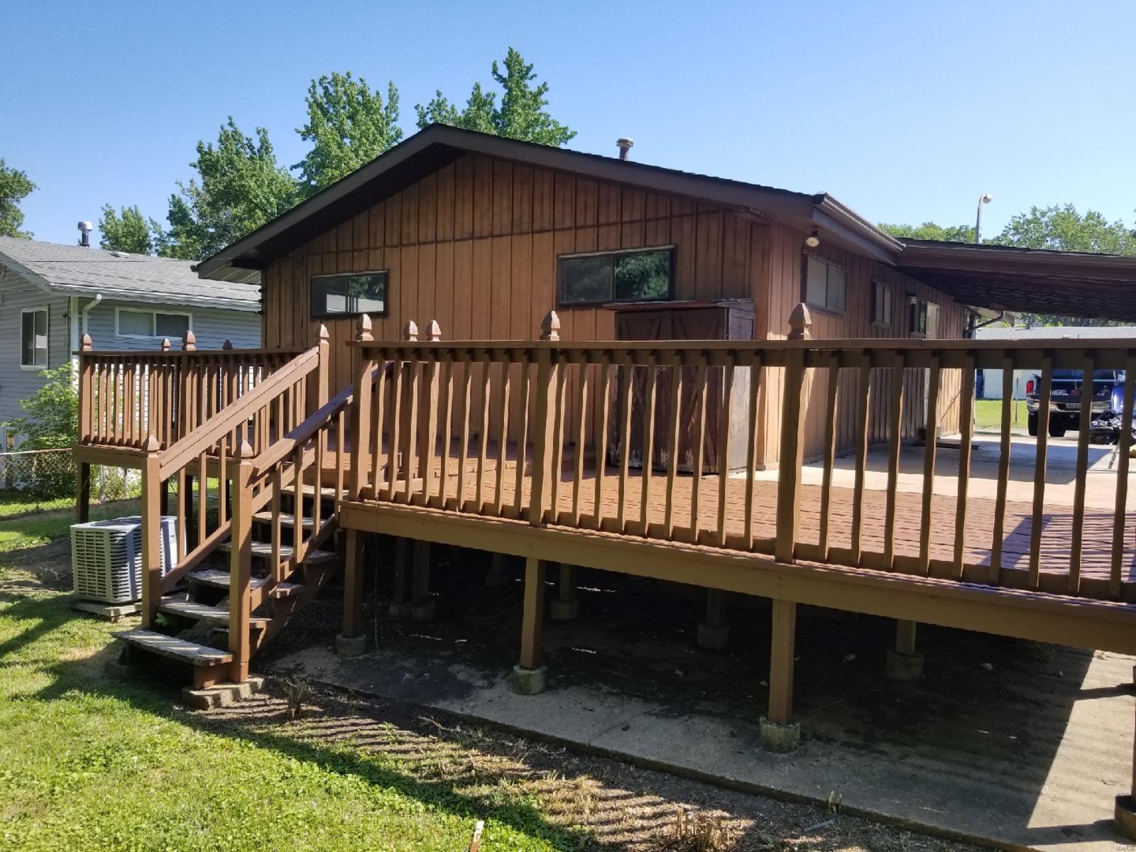 Cornell Heights Add - Residential